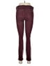 Current/Elliott Color Block Burgundy Jeans Size 29 waist - photo 2