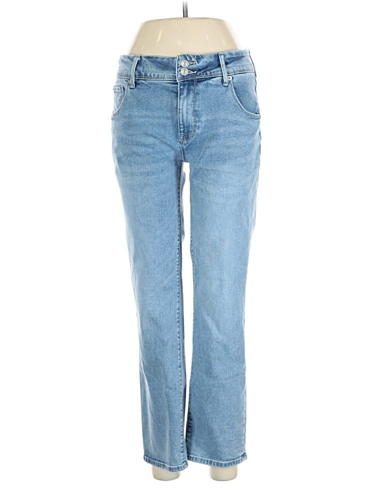 Pre-owned Hudson Jeans In Blue
