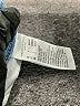 American Eagle Outfitters Graphic Blue Jeans Size 2 - photo 7