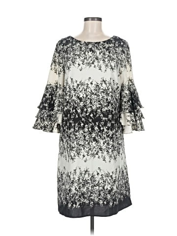 Leslie Fay Casual Dress (view 1)