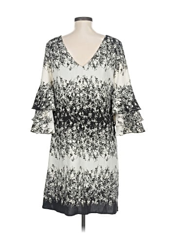 Leslie Fay Casual Dress (view 2)