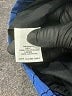 David Meister 100% Polyester Blue Cocktail Dress Size 14 - photo 7