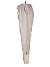 Assorted Brands Solid Pink Ivory Casual Pants Size L - photo 5