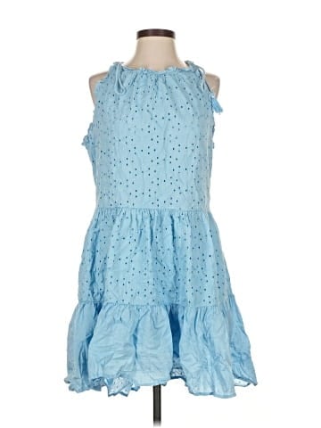 Ranna Gill Casual Dress (view 1)