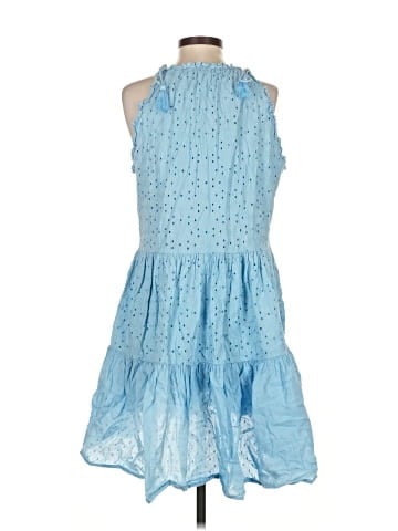 Ranna Gill Casual Dress (view 2)