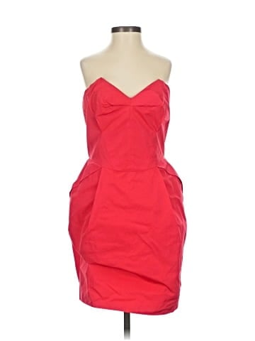 Pinko Cocktail Dress (view 1)