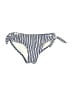 Seafolly Stripes Blue Swimsuit Bottoms Size XXS (estimated) - photo 1