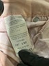 Lois Pink Casual Pants Size 29 waist - photo 5