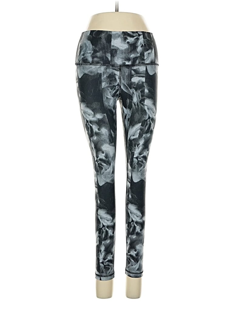 Pre-owned Active By Old Navy Active Pants In Gray