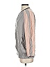 Zara Color Block Gray Track Jacket Size S - photo 5
