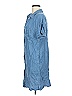 Walter Baker Blue Casual Dress Size M - photo 5