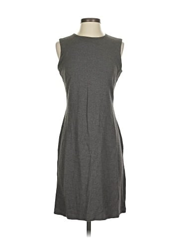 J. McLaughlin Casual Dress (view 1)