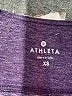 Athleta Purple Active Pants Size XS - photo 7