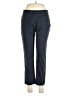 Theory Blue Casual Pants Size 8 - photo 1