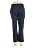 Theory Blue Casual Pants Size 8 - photo 2