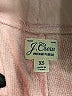 J.Crew Pink Sweatpants Size XS - photo 6