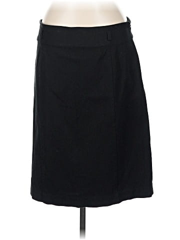 Chaps Formal Skirt (view 2)