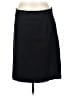 Chaps Solid Black Formal Skirt Size 12 - photo 2