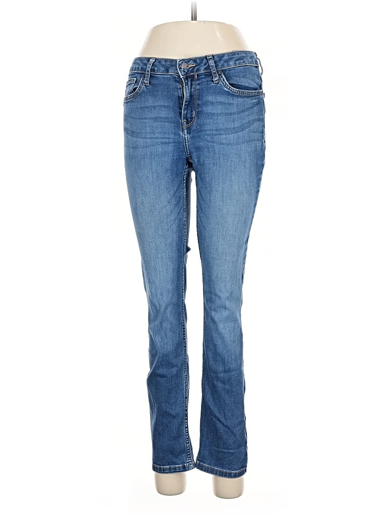 Pre-owned Calvin Klein Jeans Est.1978 Calvin Klein Jeans Jeans In Blue