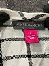 Vince Camuto White 3/4 Sleeve Blouse Size L - photo 6