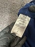 Umbro Blue Active Pants Size XS - photo 5