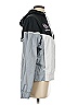 Nike Gray Track Jacket Size S - photo 4