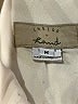 Indigo Handloom Ivory Jacket Size M - photo 6