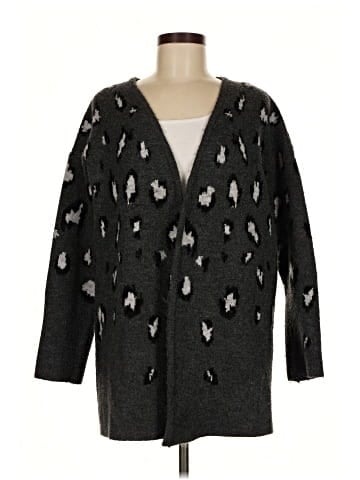 Ellen Tracy Cardigan (view 1)
