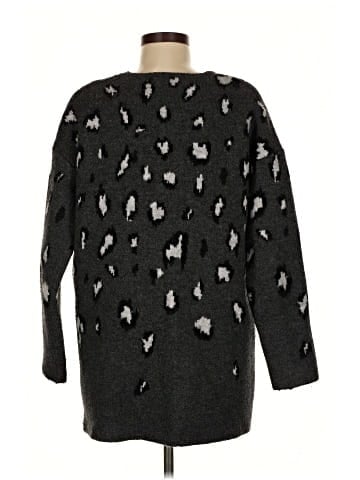 Ellen Tracy Cardigan (view 2)