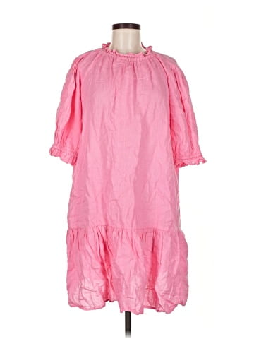Velvet by Graham & Spencer Casual Dress (view 1)