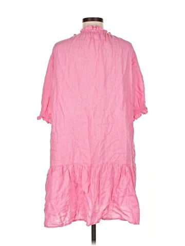 Velvet by Graham & Spencer Casual Dress (view 2)