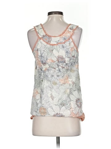 To The Max Sleeveless Blouse (view 2)