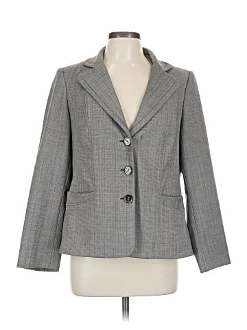 Un Jour Ailleurs Blazer (view 1)