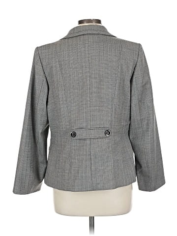 Un Jour Ailleurs Blazer (view 2)