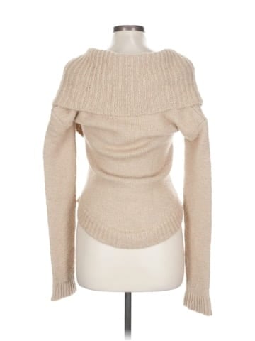 Theory Wool Pullover Sweater (view 2)