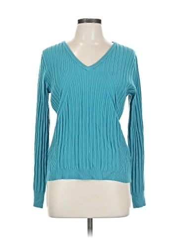 Evolution by Cyrus Long Sleeve Top (view 1)