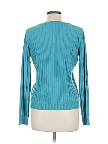 Evolution by Cyrus Long Sleeve Top (view 2)