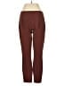 The Row Brown Active Pants Size 4 - photo 2
