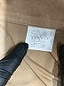 Style 100% Polyester Tan Jacket Size M - photo 6