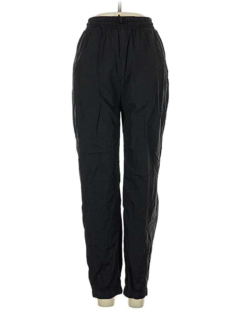 Pre-owned Assorted Brands Casual Pants In Black