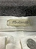 Madewell Ivory White Jeans Size 25 waist - photo 7
