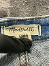 Madewell Blue Jeans Size 27 waist (petite) - photo 6