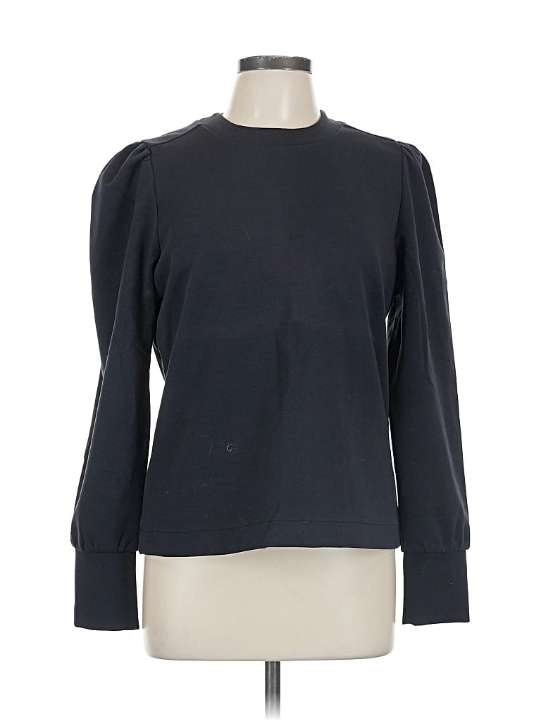 Pre-owned Scotch & Soda Sweatshirt In Black