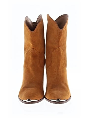 Joie Ankle Boots (view 2)