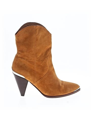 Joie Ankle Boots (view 1)