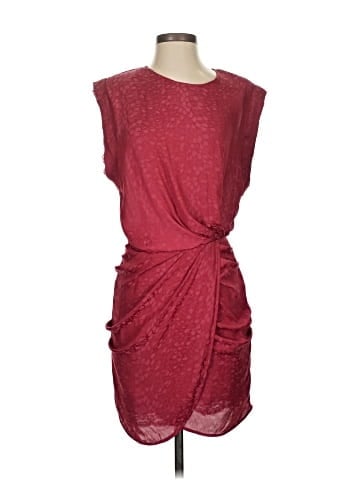 IRO Cocktail Dress (view 1)