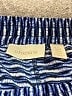 Chico's Print Blue Casual Pants Size Med (1.5) - photo 6