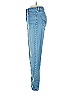 American Eagle Outfitters Stripes Blue Jeans Size 2L - photo 5