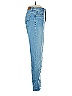 American Eagle Outfitters Stripes Blue Jeans Size 2L - photo 4