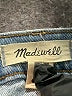 Madewell Blue Jeans Size 23 waist - photo 6